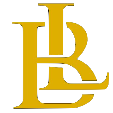 Luxury Barbershop Logo