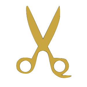 Scissors Icon