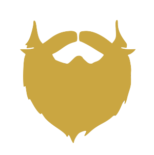 Beard Icon